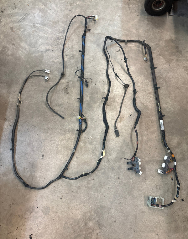 56009810AH Body Wire Harness for Jeep Cherokee XJ (2000)