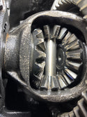 Offset NT SJ Dana 44 Axle Housing Complete 3.54 Wagoneer (74-79)