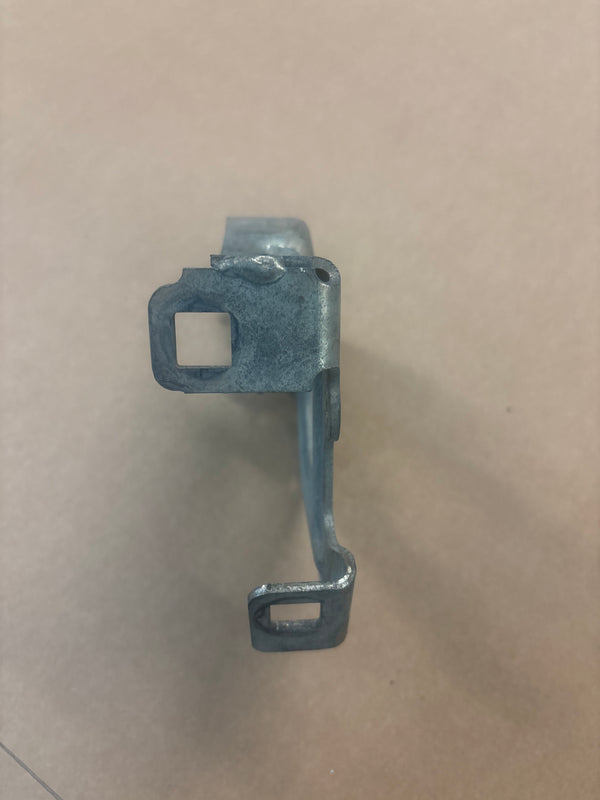 53005312 Throttle Cable Bracket for 4.0L Jeep Cherokee XJ, Comanche MJ (88-90)