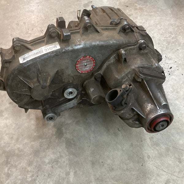 52098916 NV 249 Transfer Case Jeep Grand Cherokee ZJ (9398) FN Jeep