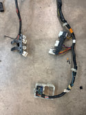56009810AH Body Wire Harness for Jeep Cherokee XJ (2000)