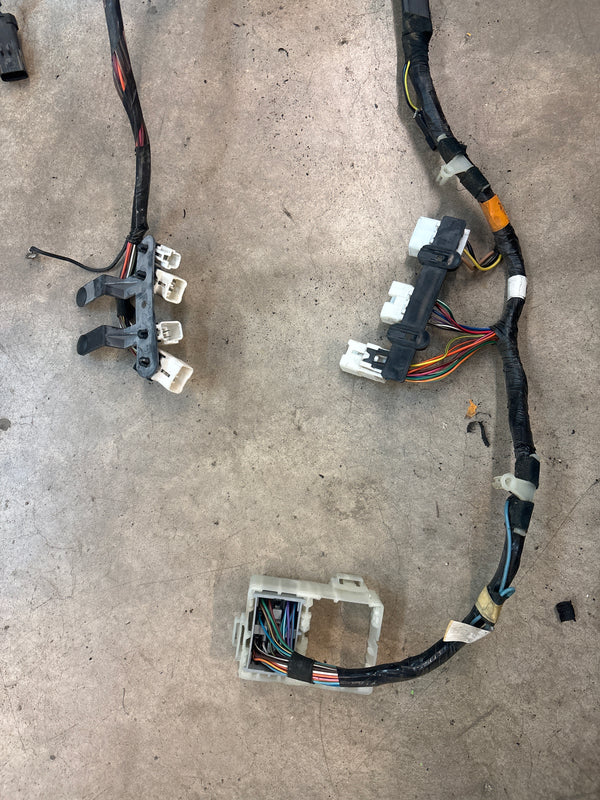 56009810AH Body Wire Harness for Jeep Cherokee XJ (2000)