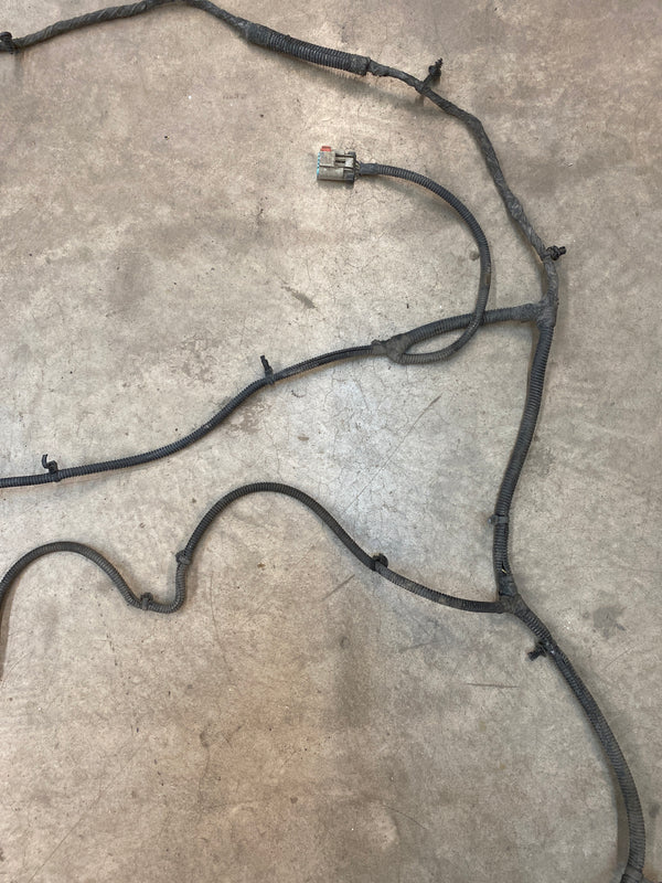 56055373AE Chassis Wire Harness for Jeep Wrangler JK (2007)