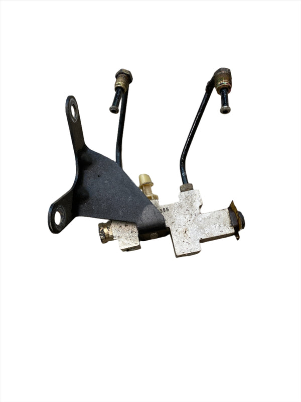 5083808AA Brake Proportioning Valve for Jeep Wrangler TJ (01-06) W/O ABS