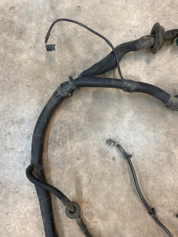 Dash Wire Harnesses (Under Hood) for 4.0L Jeep Cherokee XJ (1998)