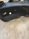 CJ5 CJ7 CJ8 (76-86) OEM Front Grille - Unpainted