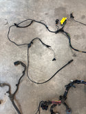 56047161AD Body Wire Harness for Jeep Wrangler TJ (03-04)