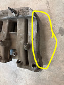 4.0L 4.2L Fuel Injection Intake Manifold - Jeep CJ, YJ, XJ, TJ, ZJ