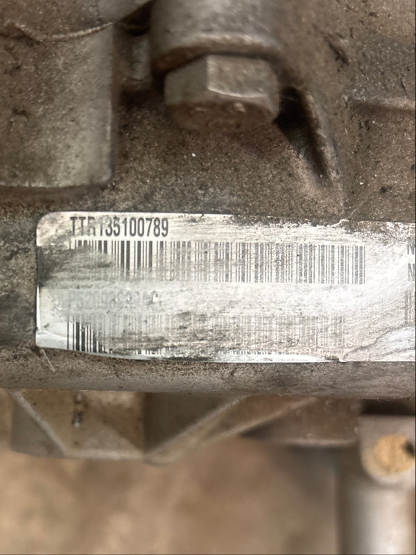 52098899 242 Transfer Case Jeep Cherokee XJ 95-01, Grand Cherokee ZJ 95-98