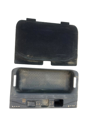 1PM27DX9AD Load Floor Lid With Tray for Jeep Wrangler JK JKU (11-18)