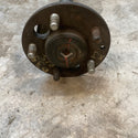 53000404 Dana 35 (XJ, MJ, YJ 84-89) Axle Shaft Right