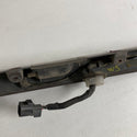 5012554AA Grand Cherokee WJ (99-04) Sienna Red Hatch Trim / License Plate Light