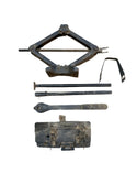Jeep Wrangler YJ OEM Jack Set (87-95)