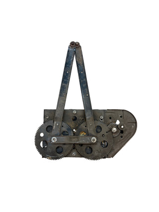 Jeep Wagoneer SJ (72-78) Rear Liftgate Electric Window Regulator