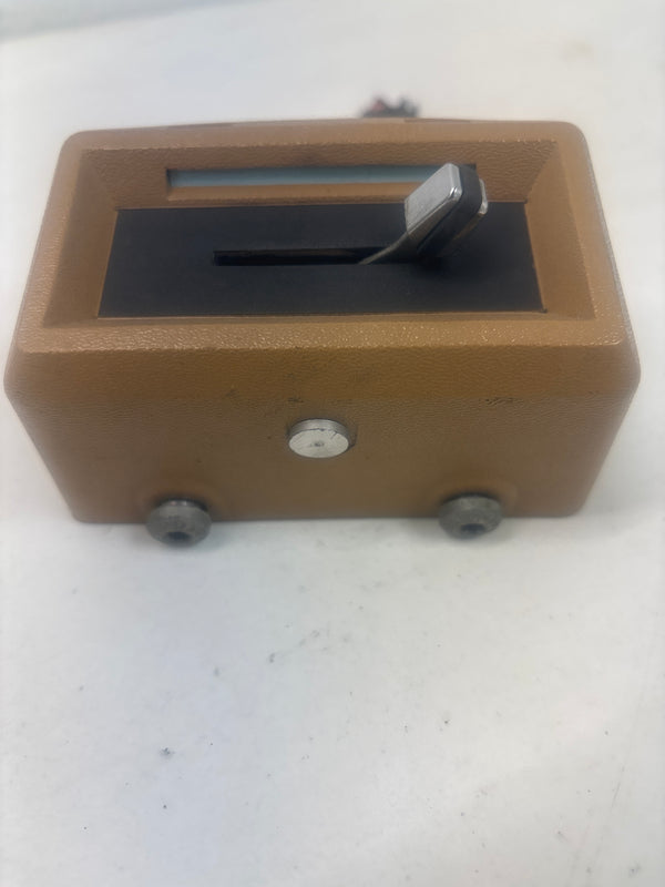 4WD Vacuum Switch for NPG229 T-Case in Jeep SJ, FSJ (85-90)