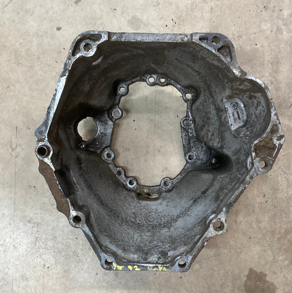 52104000 AX5 External Slave Bell Housing for 2.5L Wrangler YJ TJ (94-02) and Cherokee XJ (94-01)