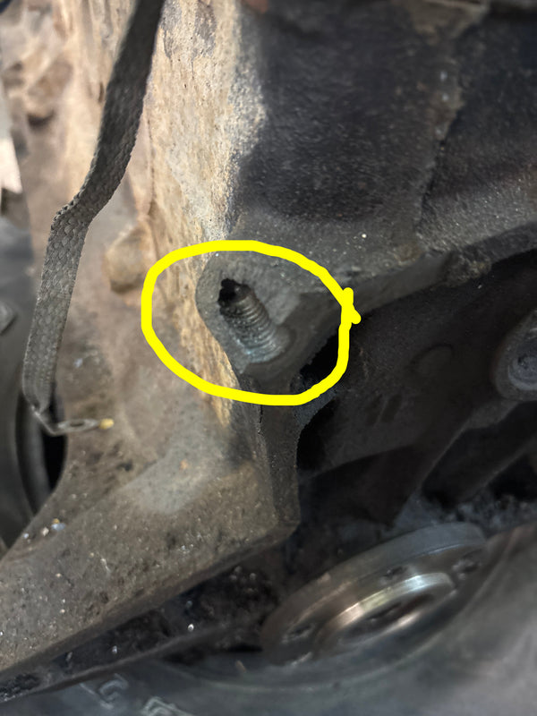 4.0L Long Block Engine Running for Jeep Cherokee XJ (91-99) 204K Miles