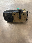 55394937AG DS Front Door Latch Jeep Grand Cherokee WK (05-10)