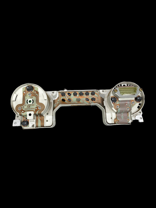 56009054 Instrument Gauge Cluster for Jeep Wrangler YJ 92-95