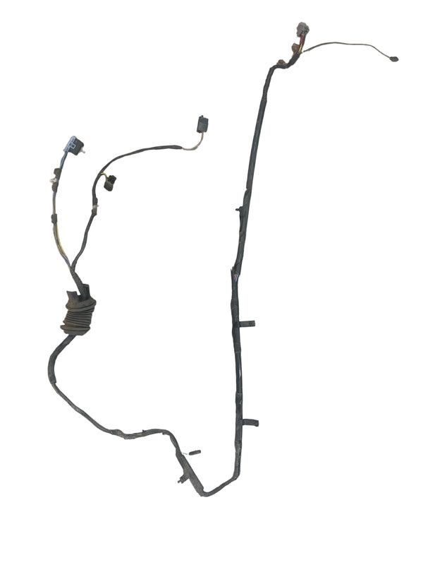 56002792 Jeep Cherokee XJ Passenger Right Rear Door Wire Harness (88-89)