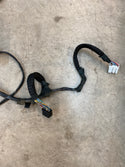 56010108AJ Instrument Panel Wire Harness for Jeep Wrangler TJ (2001)