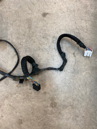 56010108AJ Instrument Panel Wire Harness for Jeep Wrangler TJ (2001)