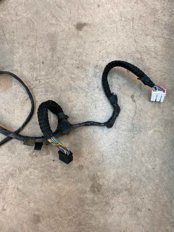 56010108AJ Instrument Panel Wire Harness for Jeep Wrangler TJ (2001)