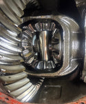Complete Chrysler 8.25 Axle Housing 3.55 Jeep Cherokee XJ (84-01)