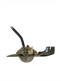 52078551AG Shifter Housing for Jeep Wrangler TJ (03-04)