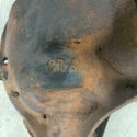 Dana 27 Complete Axle Housing 3.73 Willys CJ, SJ, C101 (66-73)
