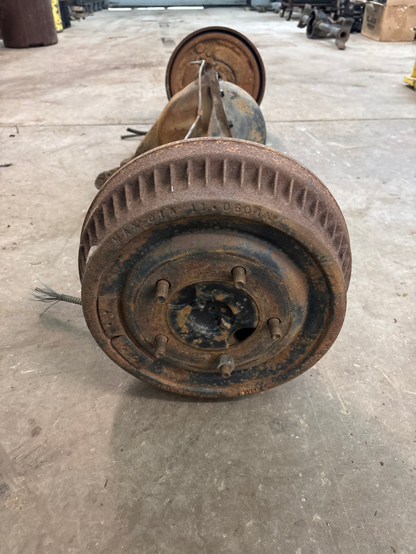 Dana 44 NT Rear 4.27 Complete Axle Housing CJ5 (72-75)