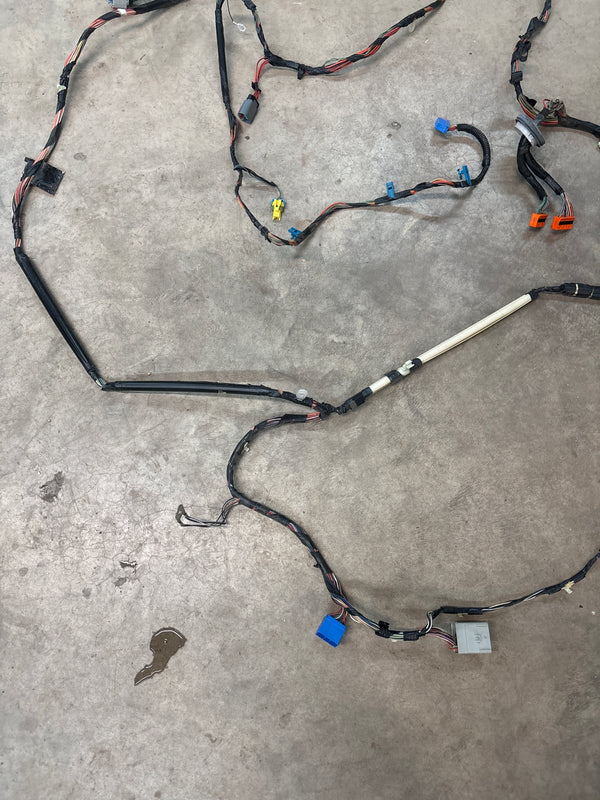 56050846AF Body Wire Harness for Jeep Liberty KJ (2006-2007)