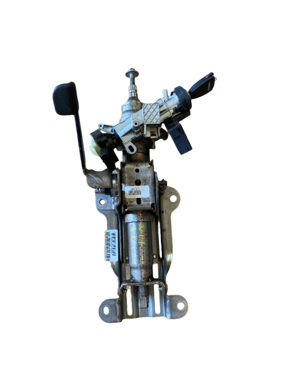 55351275 TILT Steering Column for Jeep Wrangler JK JKU (07-11)