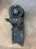 55115173AE Heater Box Assembly Without A/C for Jeep Wrangler TJ (99-01)