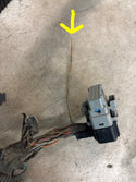 56048086AD Dash Panel Wire Harness for Jeep Wrangler TJ (2003)