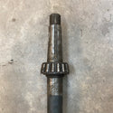 909405 Dana 44 (Willys 56-65) Axle Shaft Right