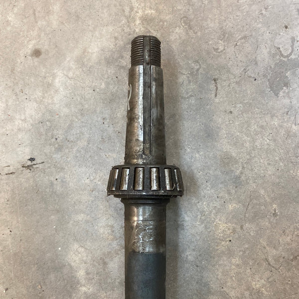 909405 Dana 44 (Willys 56-65) Axle Shaft Right