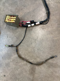 56009508 Crossbody Wire Harness for Jeep Wrangler TJ (1997)