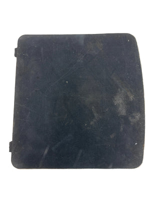 5HB54TRMAD Spare Tire Cover / Load Floor Lid for Jeep Grand Cherokee WJ (99-04) Black