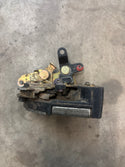 4773636AB Manual PS Front Door Latch for Jeep Cherokee XJ (97-01)