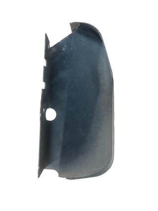 Fuel Tank Skid Plate (84-96) Jeep Cherokee XJ - Metal Plate