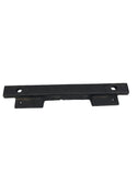 5EE11XDV Grab Bar BEZEL for Jeep Wrangler TJ (03-06) - Dark Slate Grey