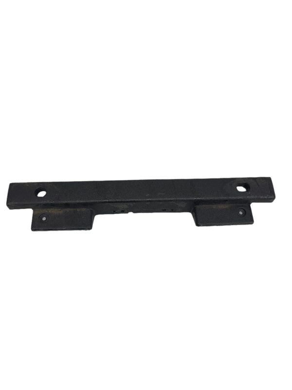 5EE11XDV Grab Bar BEZEL for Jeep Wrangler TJ (03-06) - Dark Slate Grey