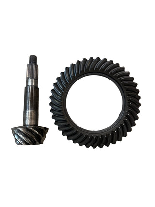 5127180AA Dana 44 4.10 Rear Ring and Pinion for Jeep Wrangler TJ (2003-2006)