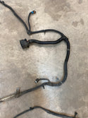 56055373AE Chassis Wire Harness for Jeep Wrangler JK (2007)