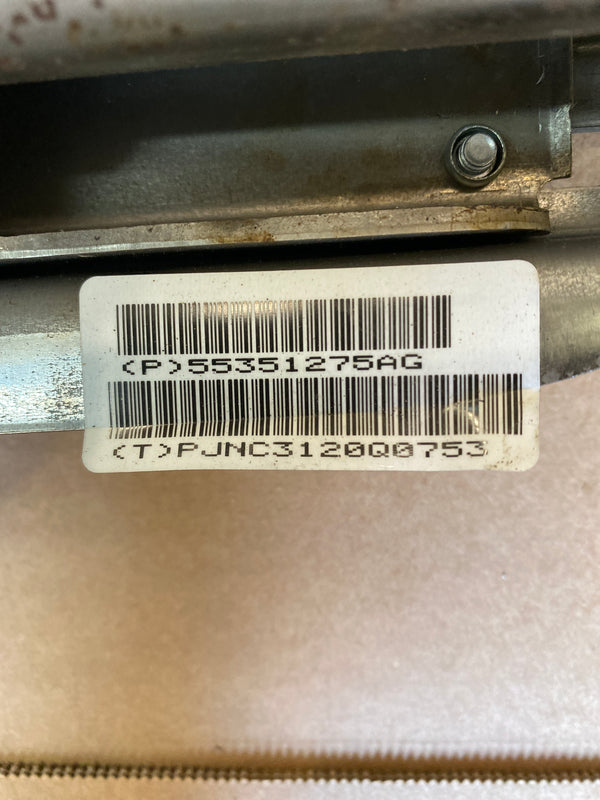 55351275 TILT Steering Column for Jeep Wrangler JK JKU (07-11)