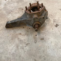 36133 RIGHT Steering Knuckle for Jeep