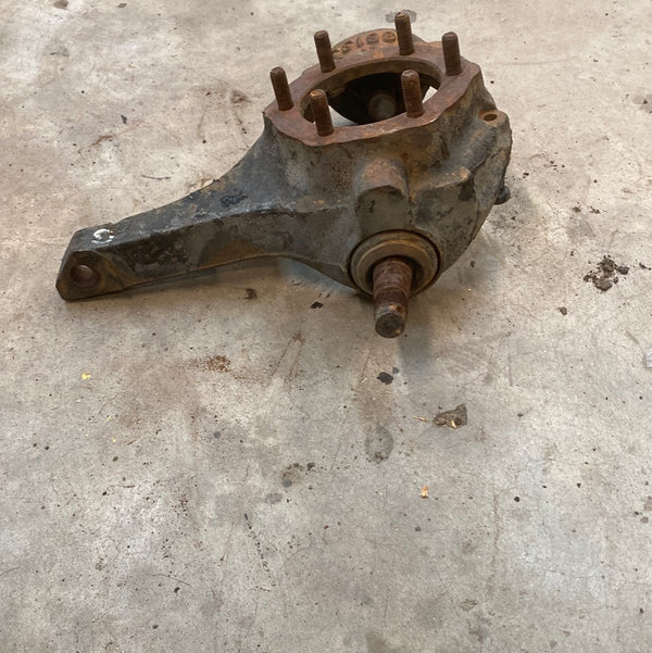 36133 RIGHT Steering Knuckle for Jeep