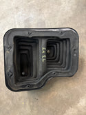 Outer Shift Boot for Manual Jeep Wrangler YJ 87-95