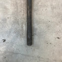 912625 Dana 44 (Willys 56-69) Axle Shaft Left